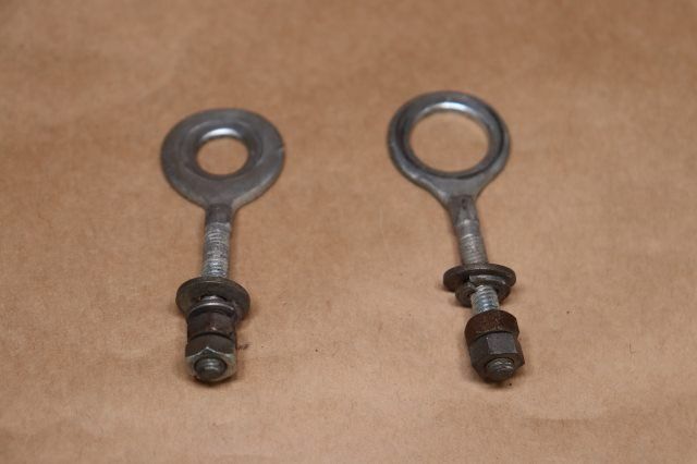 ヤマハ YB50 F5B チェーンアジャスター Y277-65