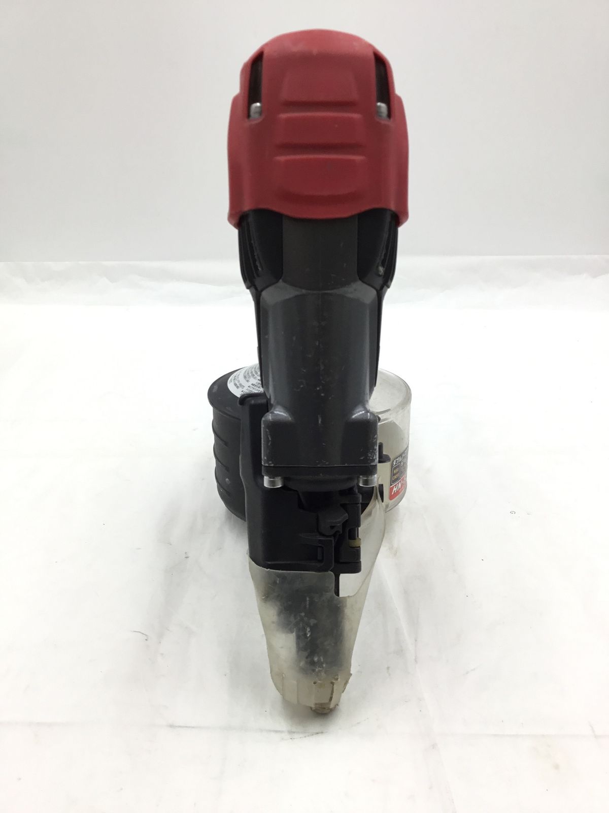 エコツール豊田インター店】MAX/マックス 高圧コイルネイラ HN-50N2(D