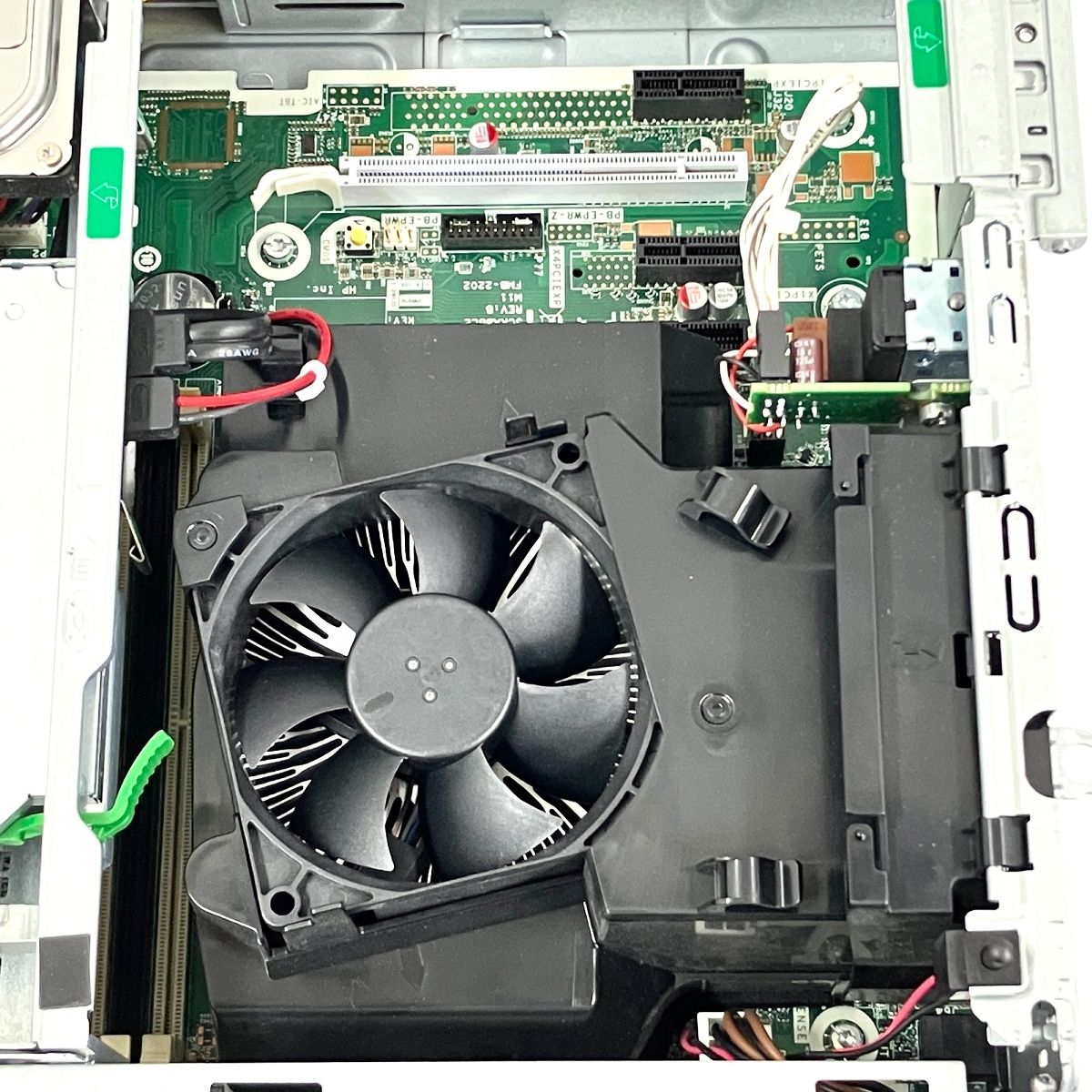 8GB HDD