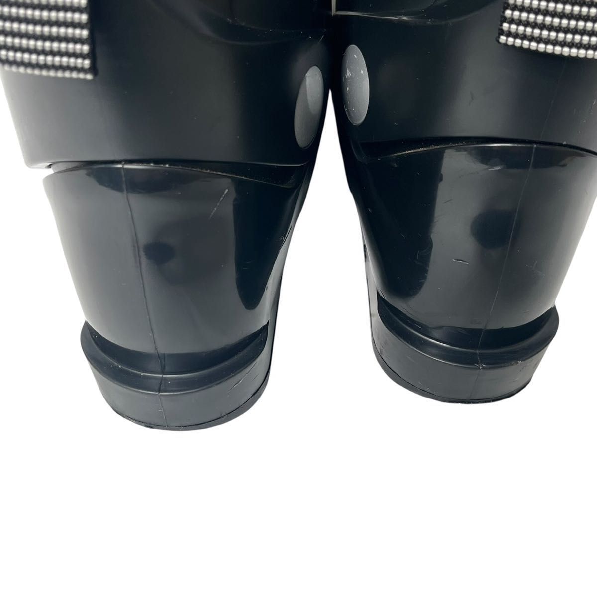 スキーブーツ サイズ