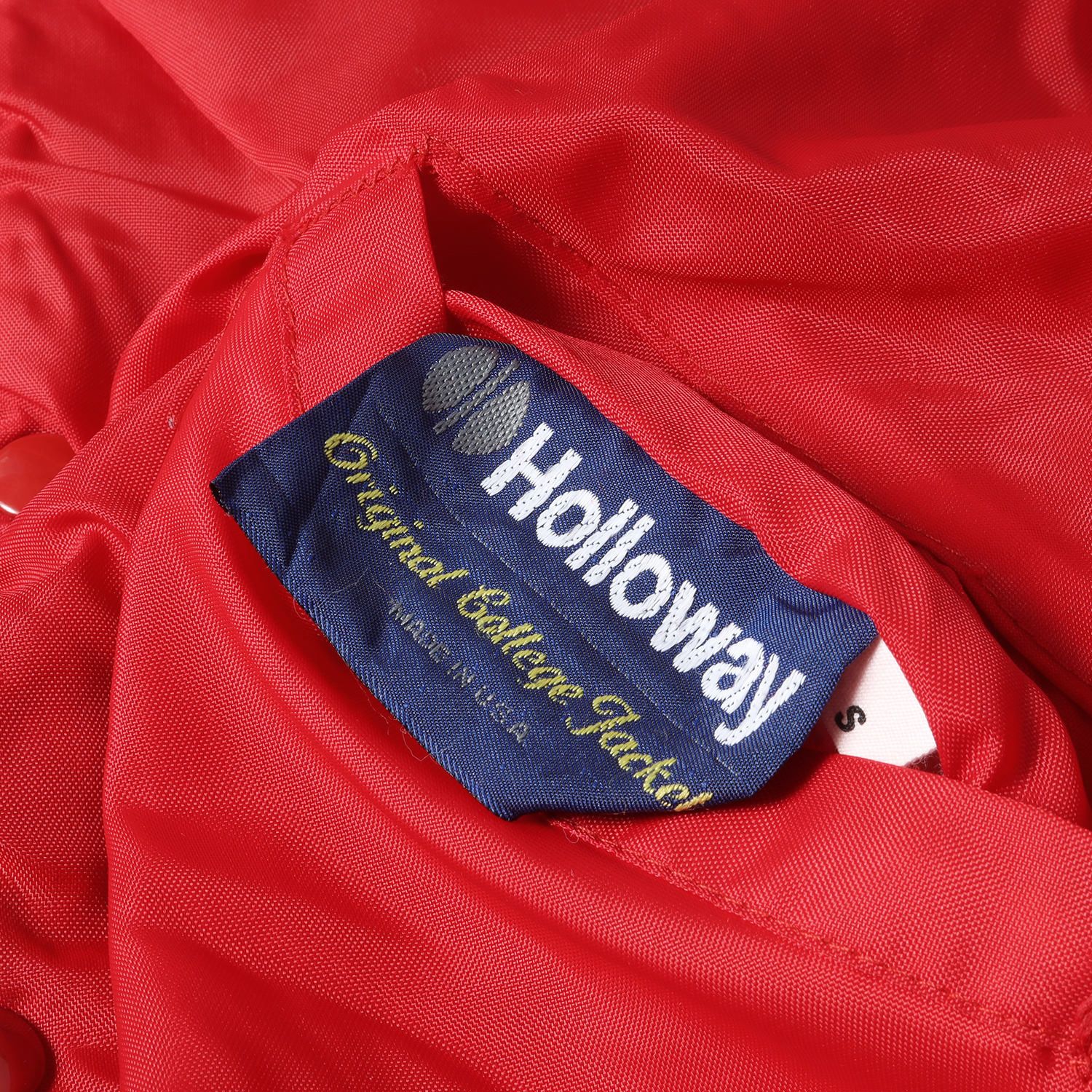 Others Vintage Brand ジャケット サイズ:S ヴィンテージ Holloway 