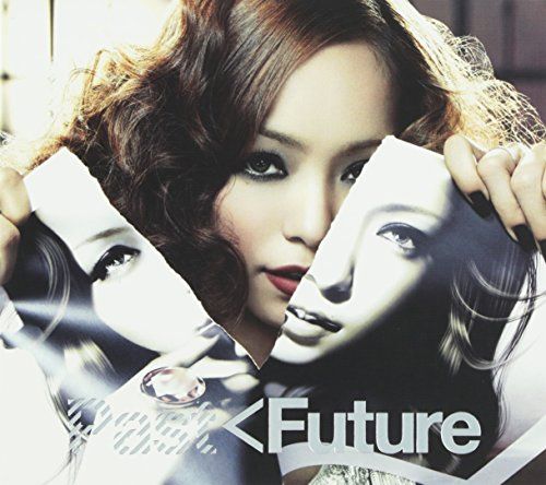 CD)PAST＜FUTURE／安室奈美恵 - メルカリ