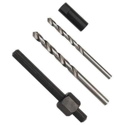 クッコ 49-U-14 スクリューエキストラクター ドリル ガイド付 M 12