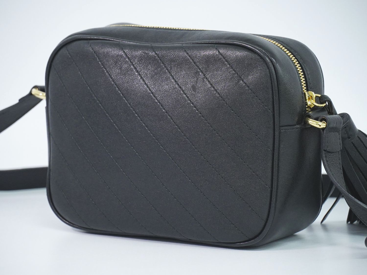 本物 グッチ GUCCI ブロンディ スモール ショルダーバッグ ポシェット  