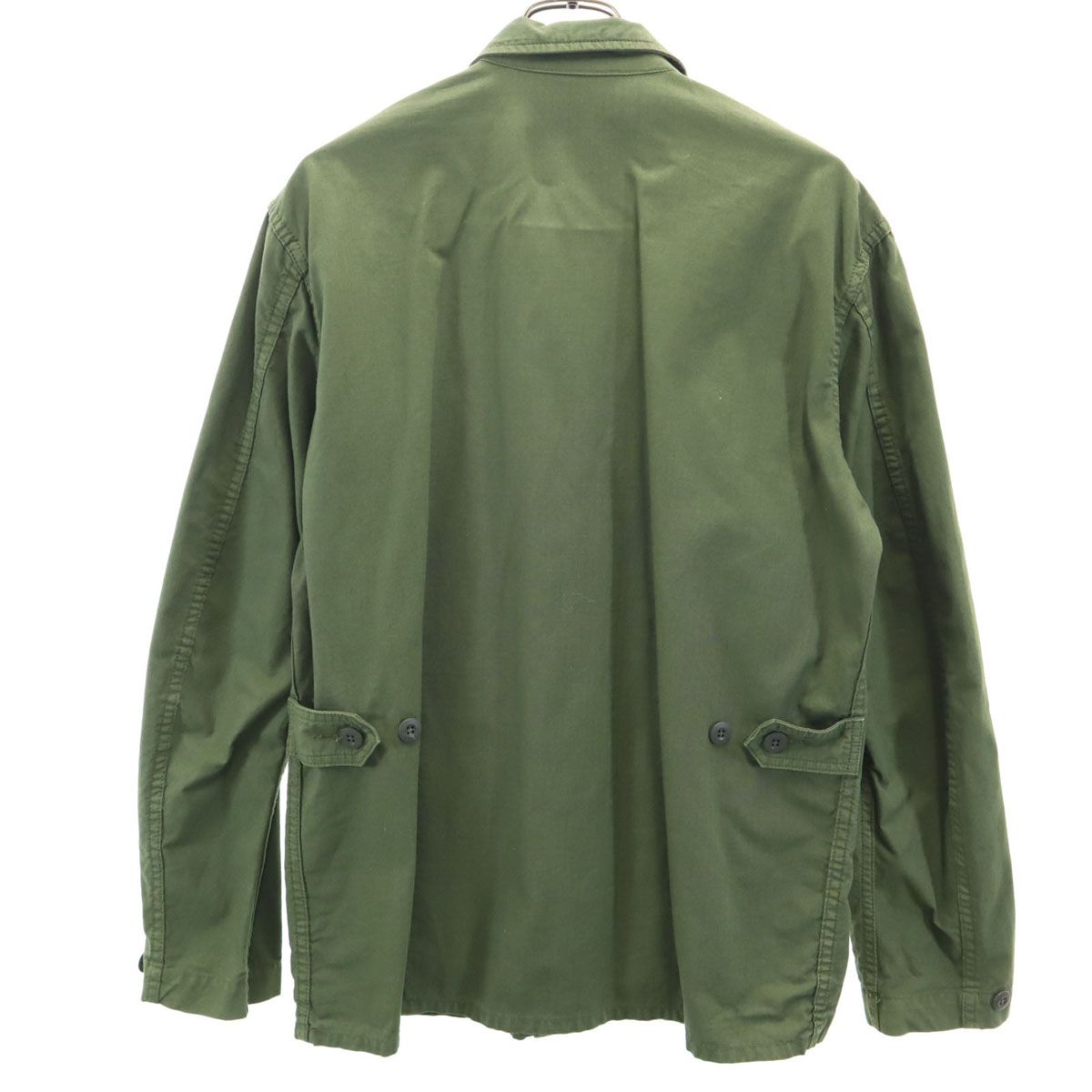 JOURNAL STANDARD ミリタリー ジャケット カーキ L JOURNAL STANDARD