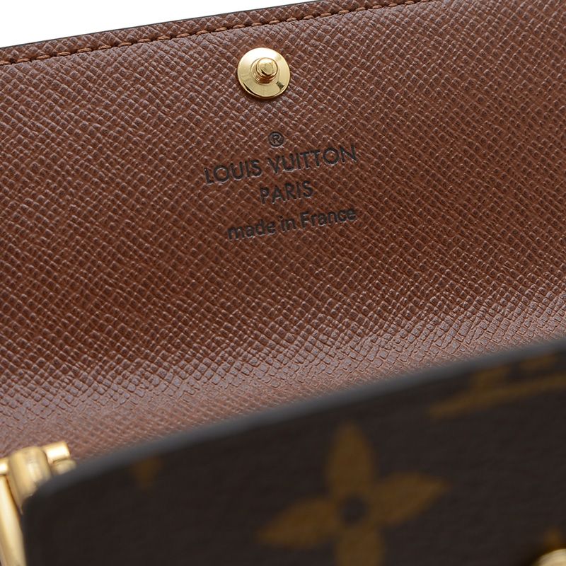 キーケース6本 M62630