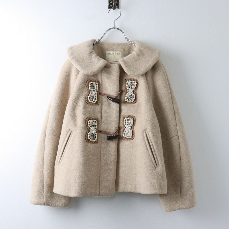 大きいサイズ フランシュリッペ franche lippee とっておきミニ