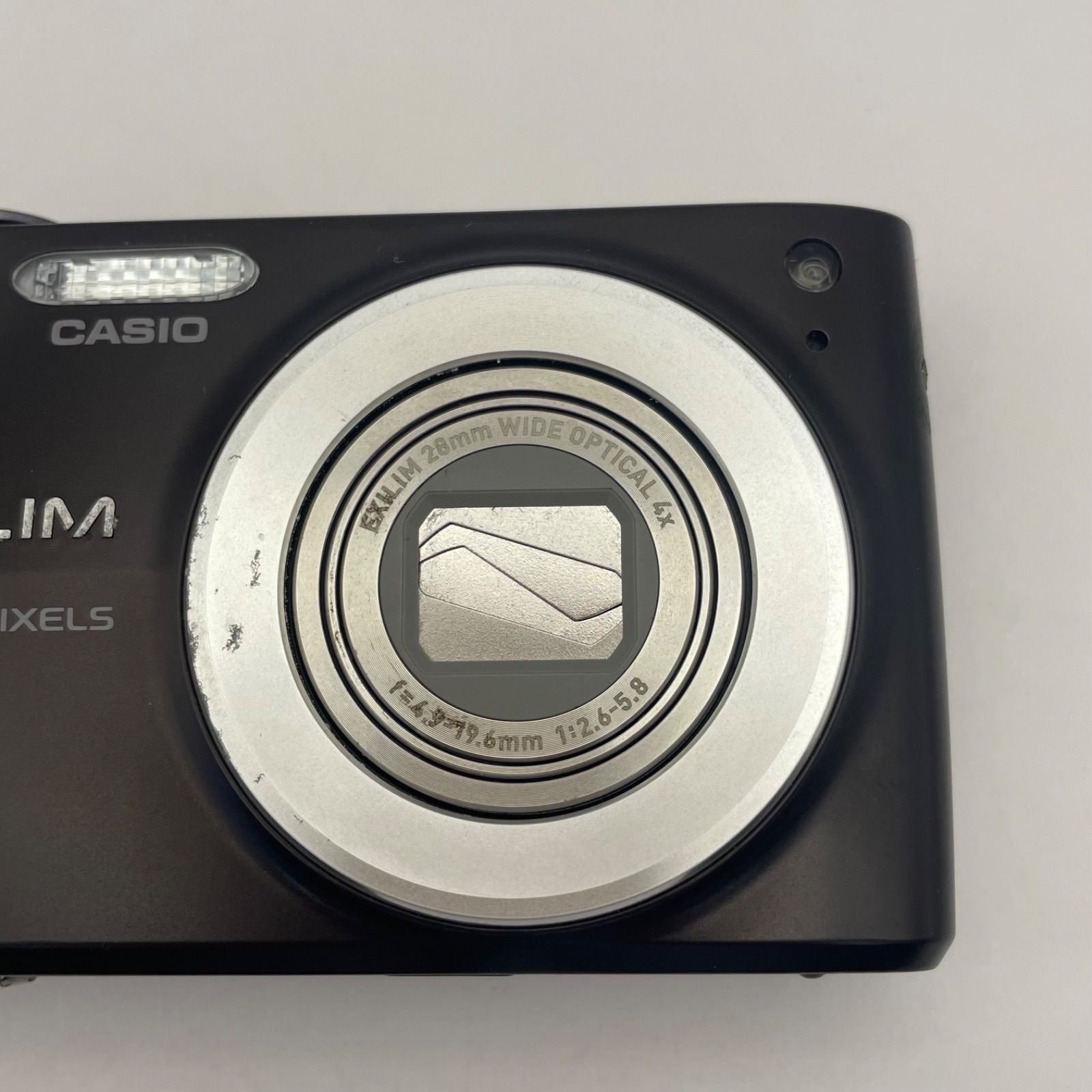 Casio ex-z300 ジャンク品 ジャンク品】CASIO カシオ EXILIM ZOOM EX-Z300 デジタルカメラ