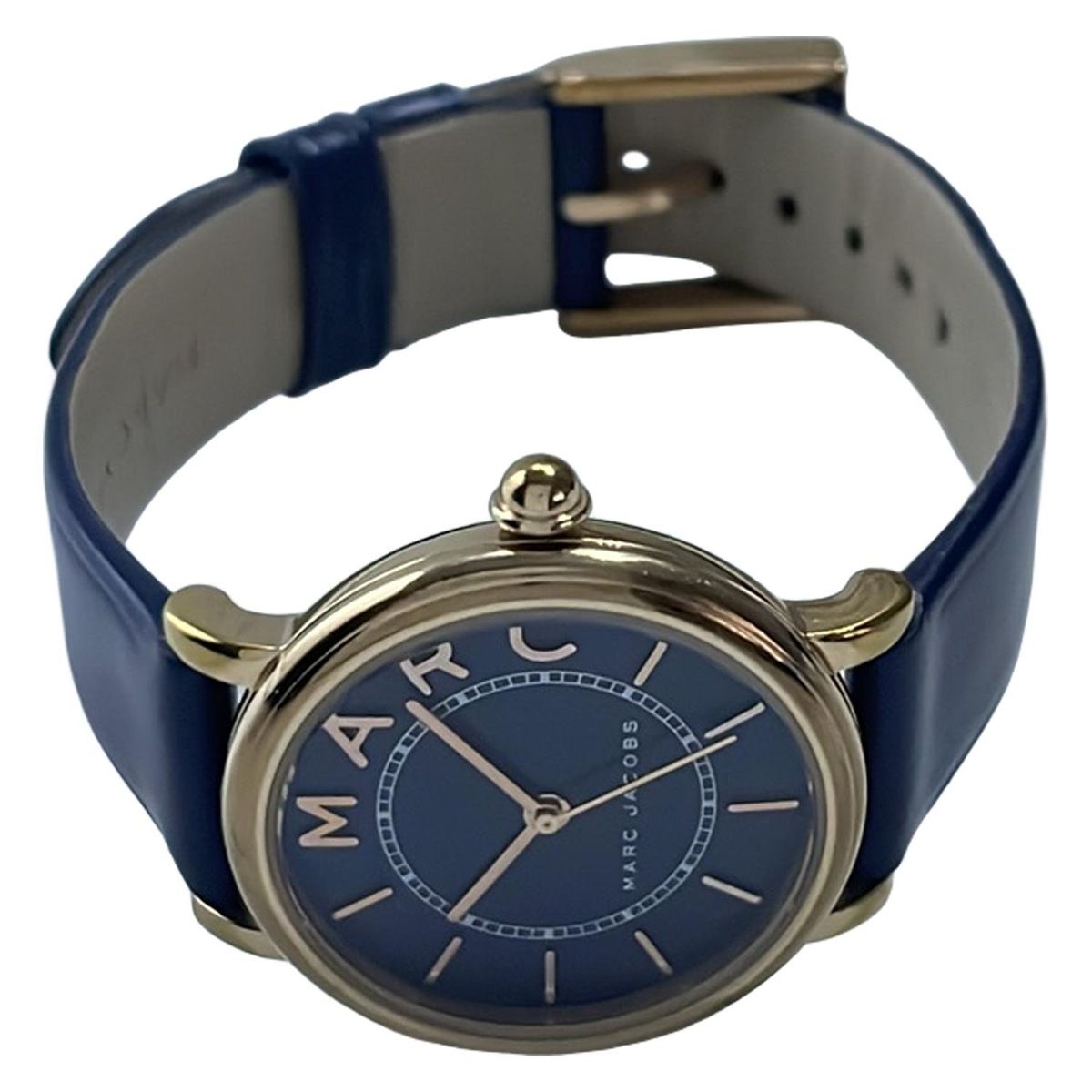 MARC JACOBS(マークジェイコブス) 腕時計 - MJ1539 レディース