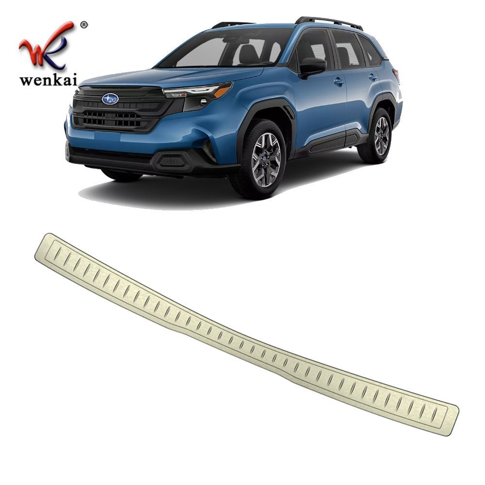 25年式 フォレスター