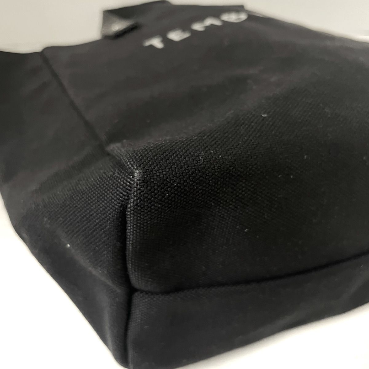 TEMBEA BOOKTOTE M テンベア　ブックトート　ブラック TEMBEA/BOOK TOTE M』 | SALVE