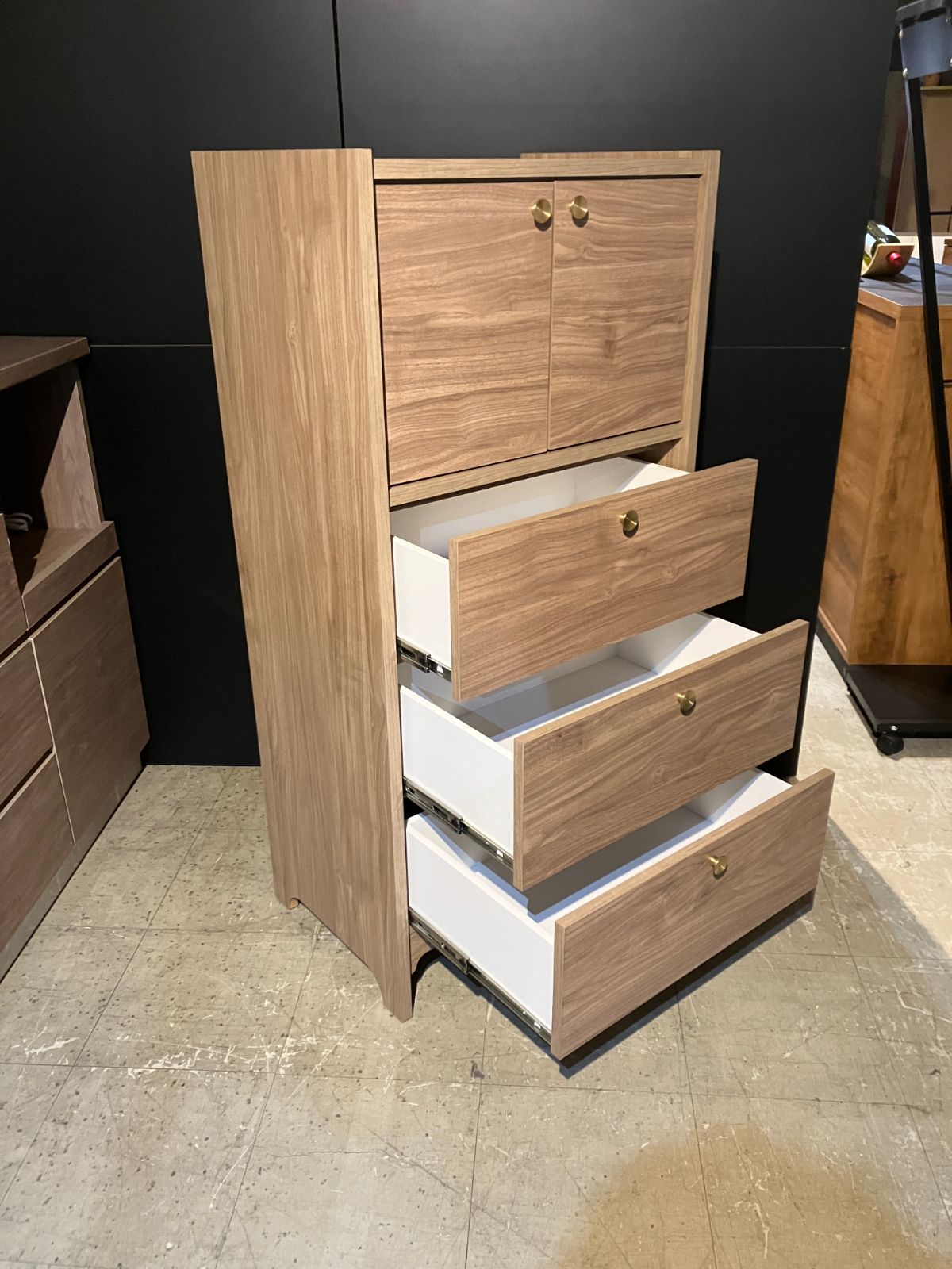 収納タンス(引取り限定)