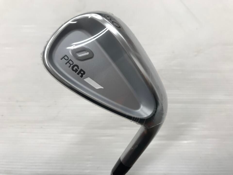 中古ゴルフクラブ】プロギア PRGR PRGR 0 wedge(2024) ウェッジ MCI