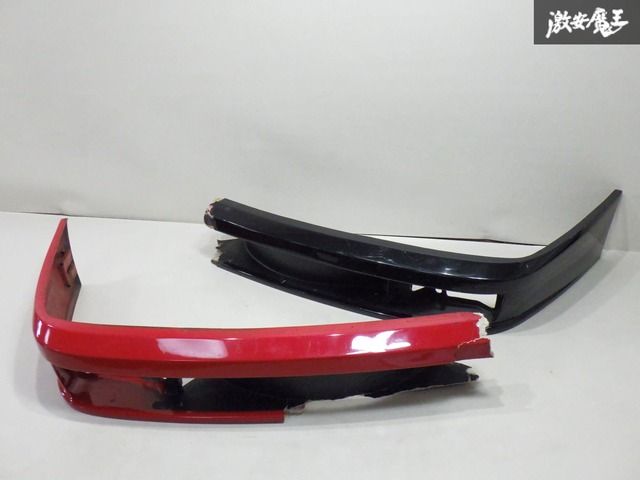 東*◎様 フェラーリテスタロッサ　純正フロントバンパーセット 東*◎様 フェラーリテスタロッサ 純正フロントバンパーセット