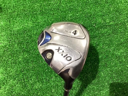 【中古】 ダンロップ XXIO(2008) 7W フェアウェイウッド DUNLOP ダンロップ 中古フェアウェイウッド スリクソンZXi 7W 21
