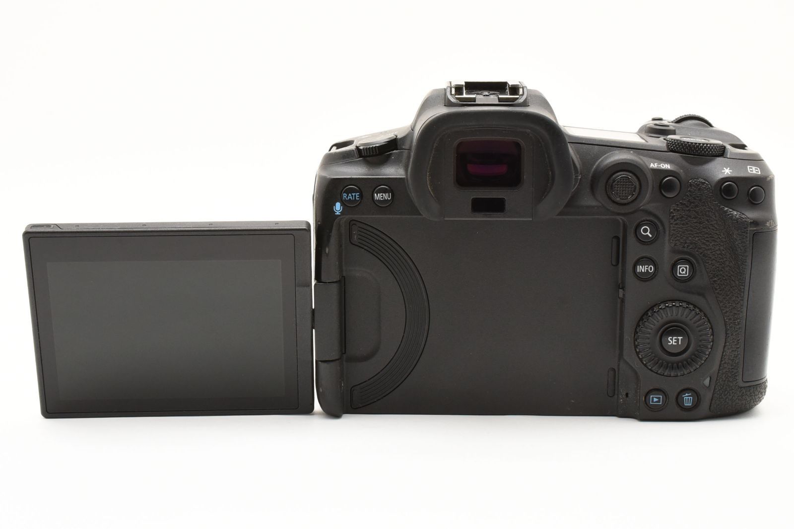 EOS R5