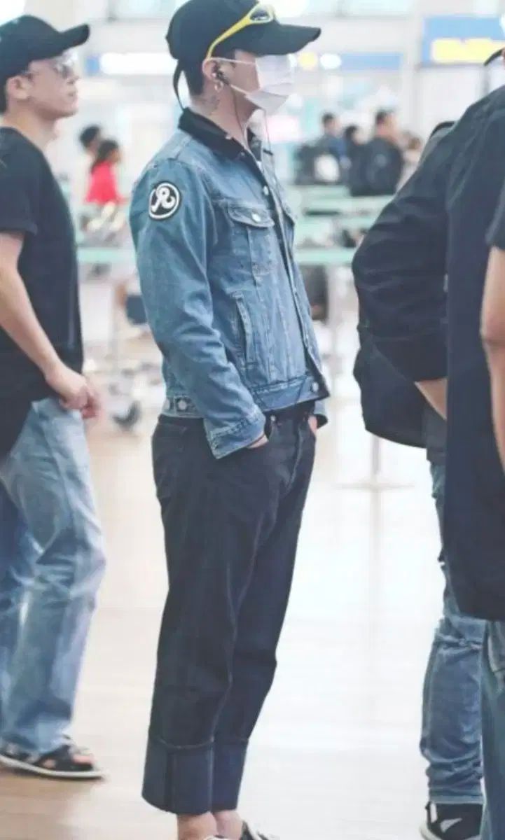 セール，安い G-ドラゴン 着用 richardson デニム jacket