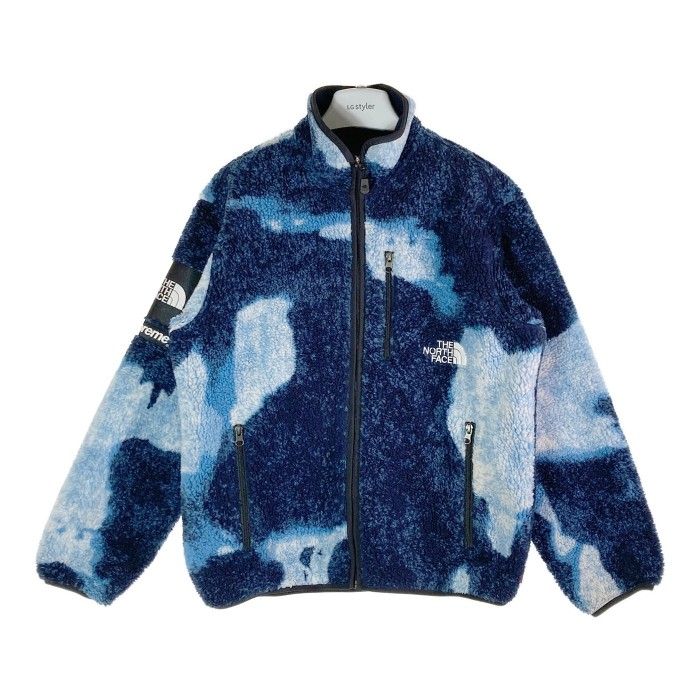 ☆Supreme×The North Face シュプリーム×ノースフェイス NA52100I