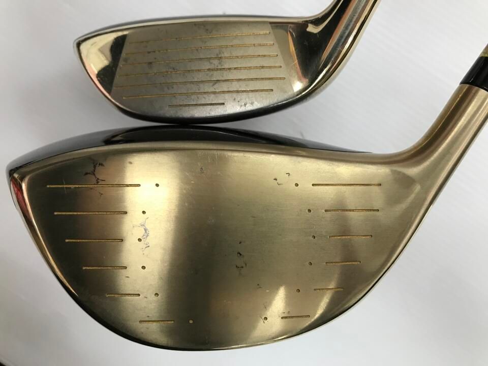 H1キャロウェイ 初心者オススメ ゴルフクラブセット メンズ