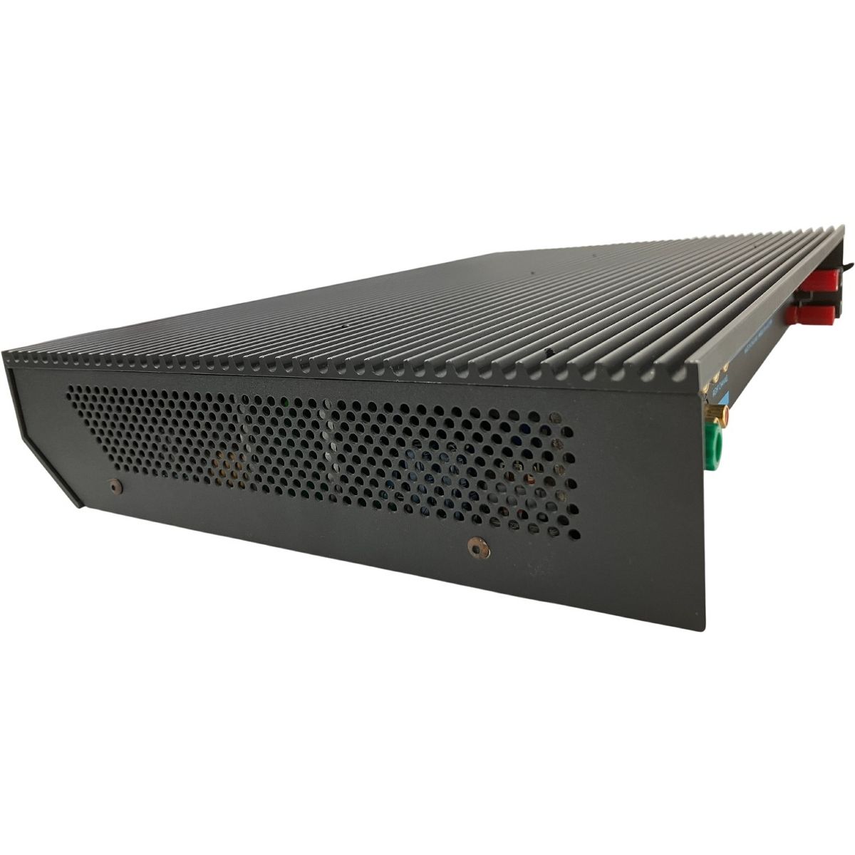  Music Fidelity A 1 プリメインアンプ 音響 オーディオ プリメインアンプ アンプ