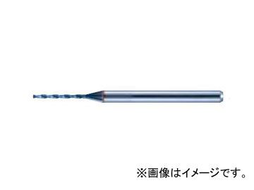 ナチ/NACHI 不二越 アクアマイクロドリル 0.74mm AQMD0.74