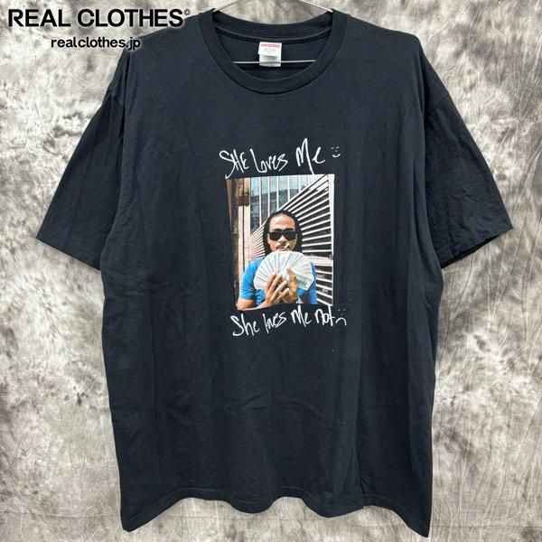 Supreme/シュプリーム【25SS】Max B Tee/マックス B 半袖Tシャツ  