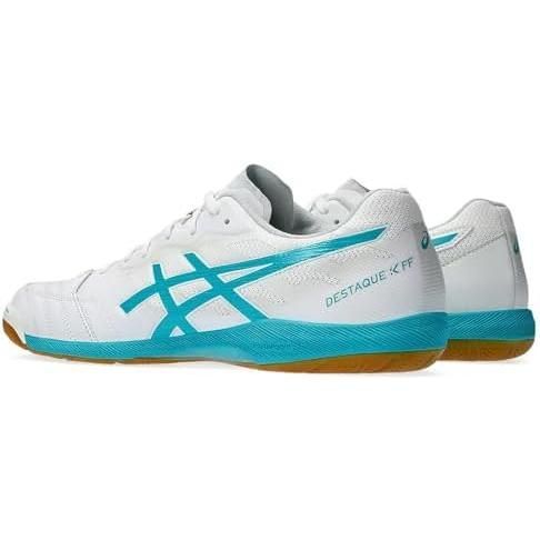 アシックス(ASICS) フットサルシューズ DESTAQUE K FF 1111A217