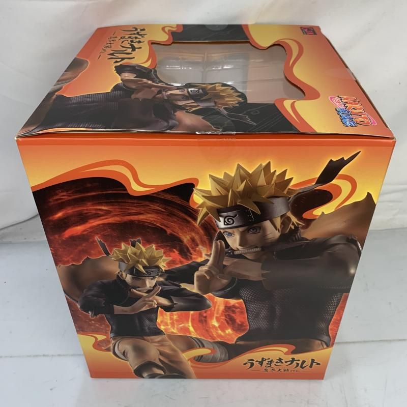 gem naruto ナルト 六道仙人 サスケ フィギュアセット 数量は多い G.E.M NARUTOフィギュア 六道仙人モード ナルト