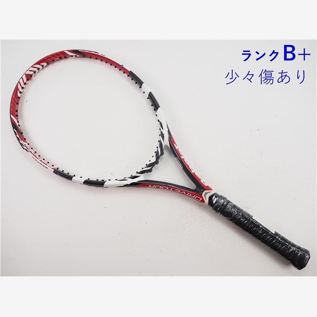 中古 テニスラケット バボラ ドライブ ツアー 2014年モデル (G1)BABOLAT DRIVE TOUR 2014