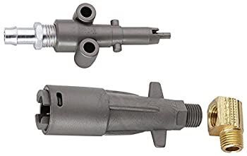 Attwood .38in. ID Hose Barb Quick Connect Mercury & Marine Hose 