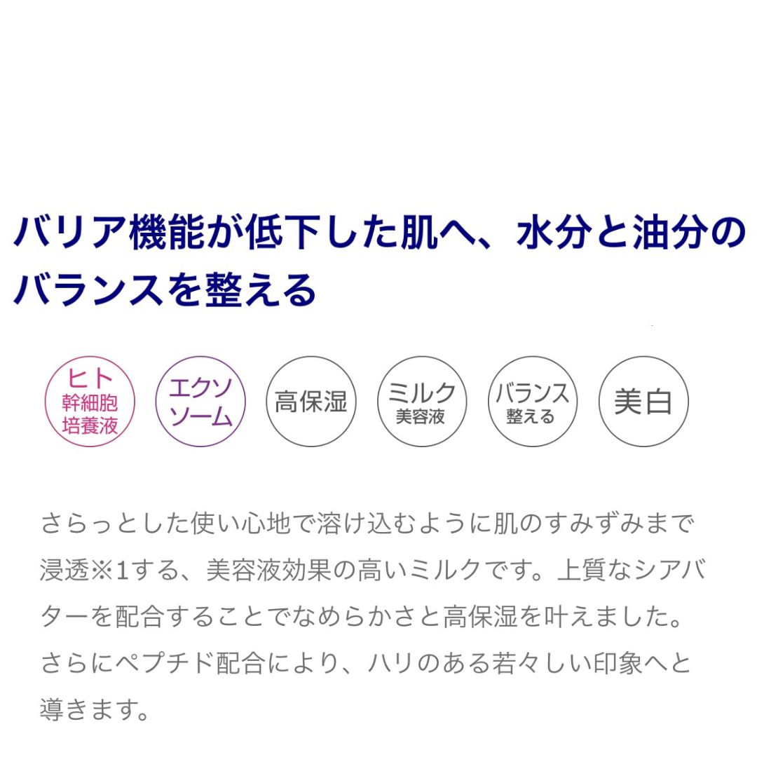 正規販売店】ヒト幹細胞培養液 配合化粧品「アクティバート」 SC
