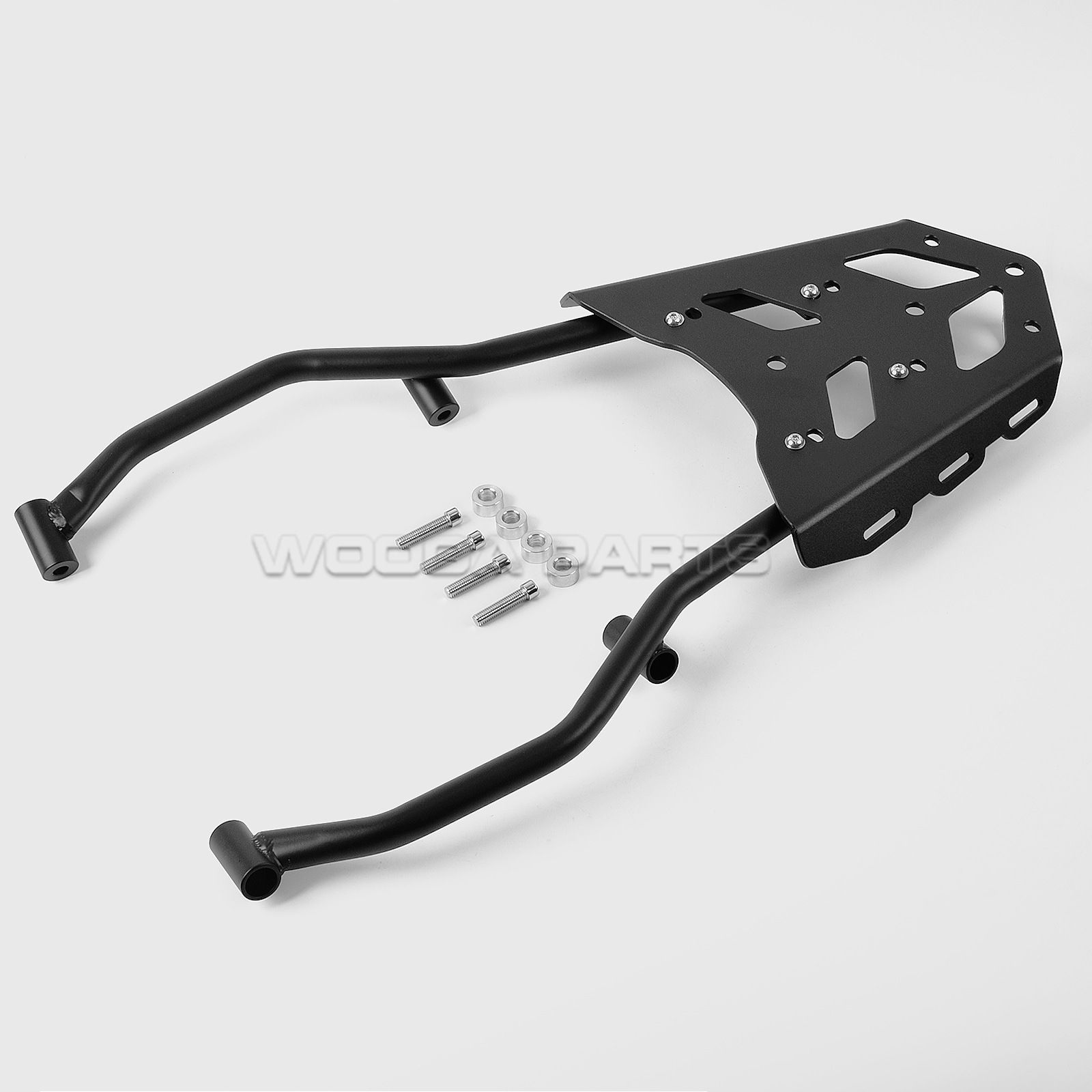 高強度スチール製