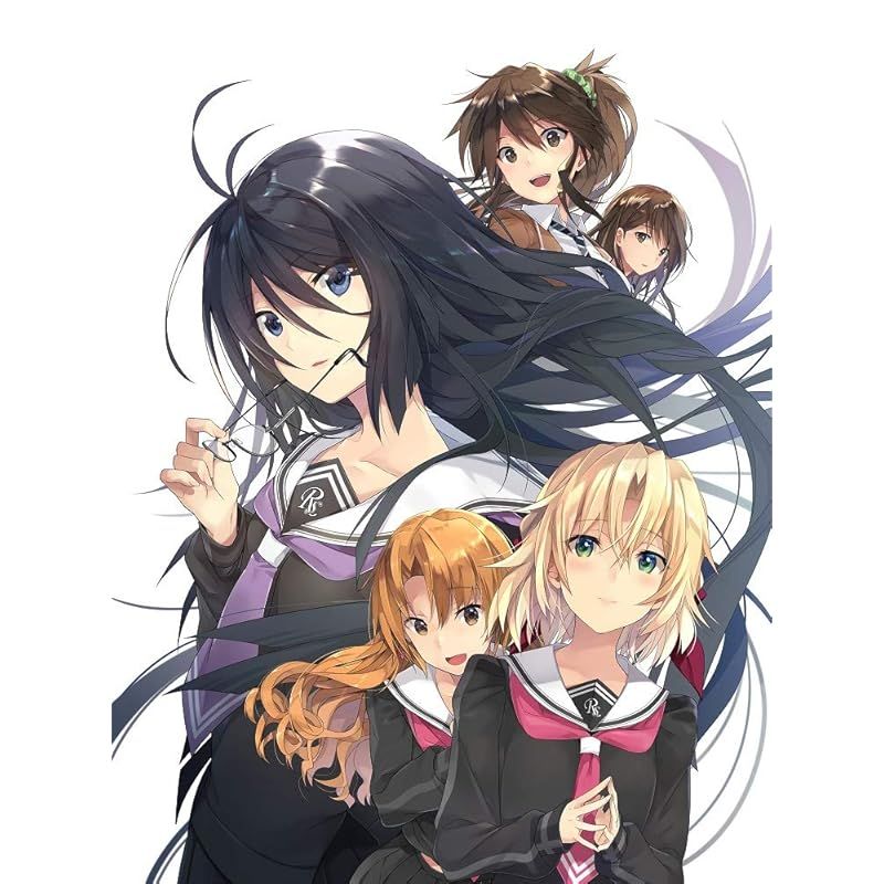 メモリーズオフ-Innocent Fille- for Dearest - PS Vita - メルカリ