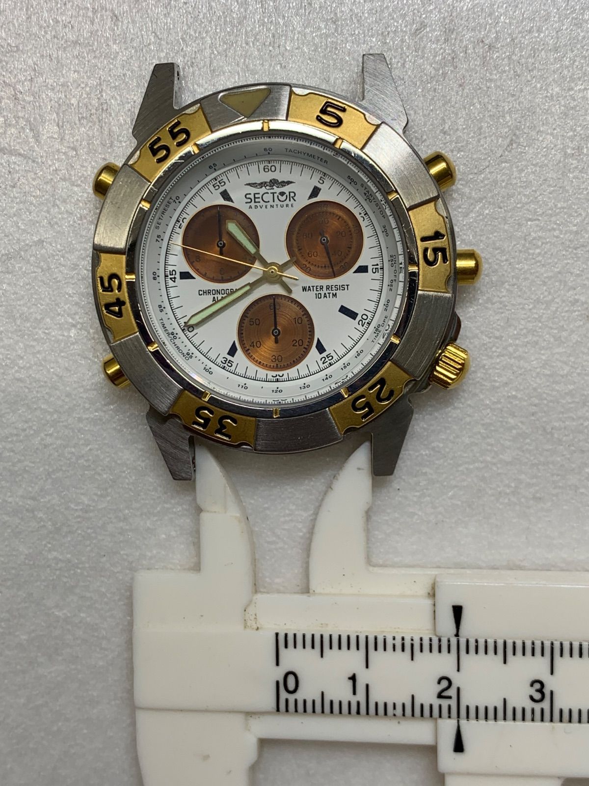 R7-5399 中古品 セクター REF. 1851 ジャンク品 - メルカリ