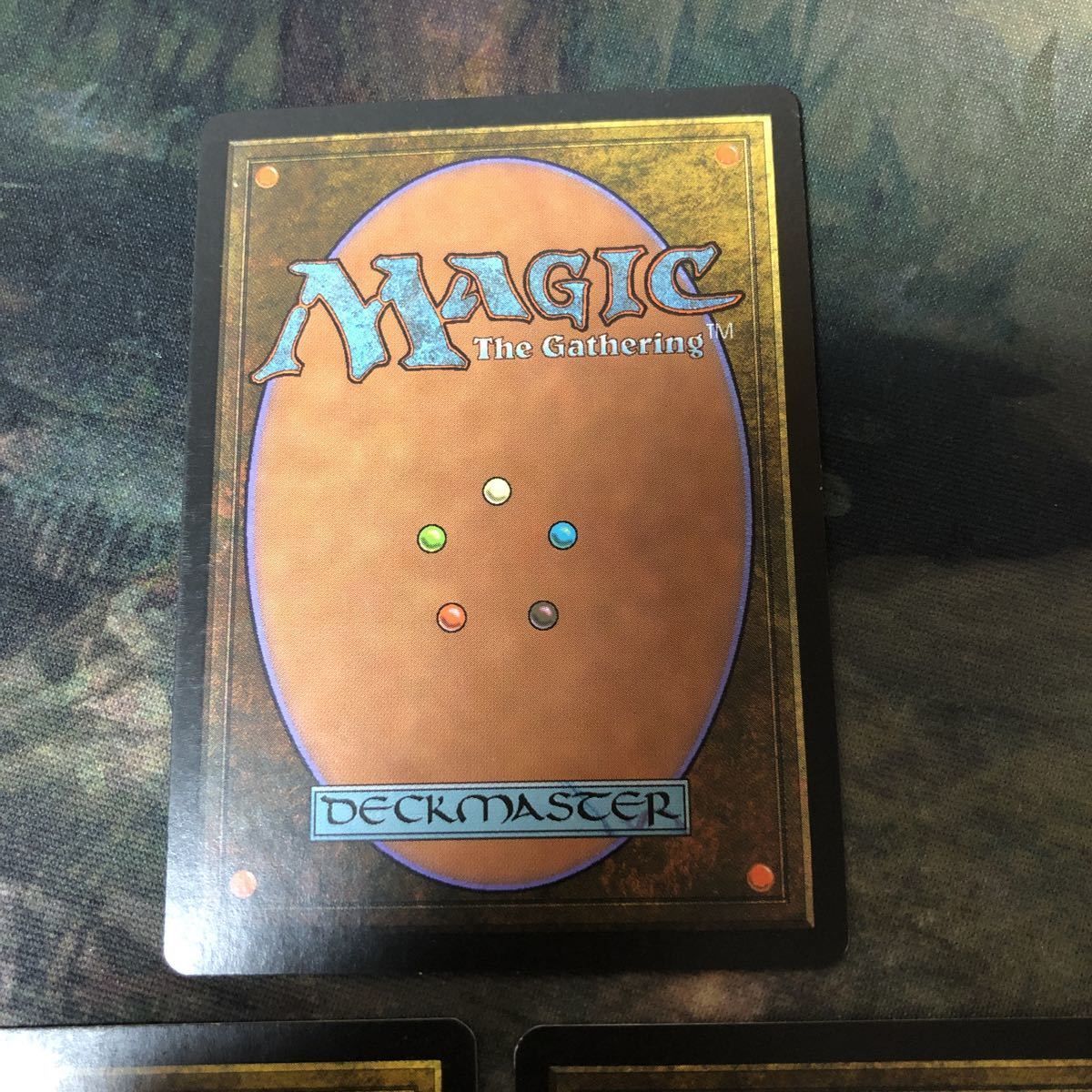 Amazon.co.jp: マジックザギャザリング MTG 緑 日本語版