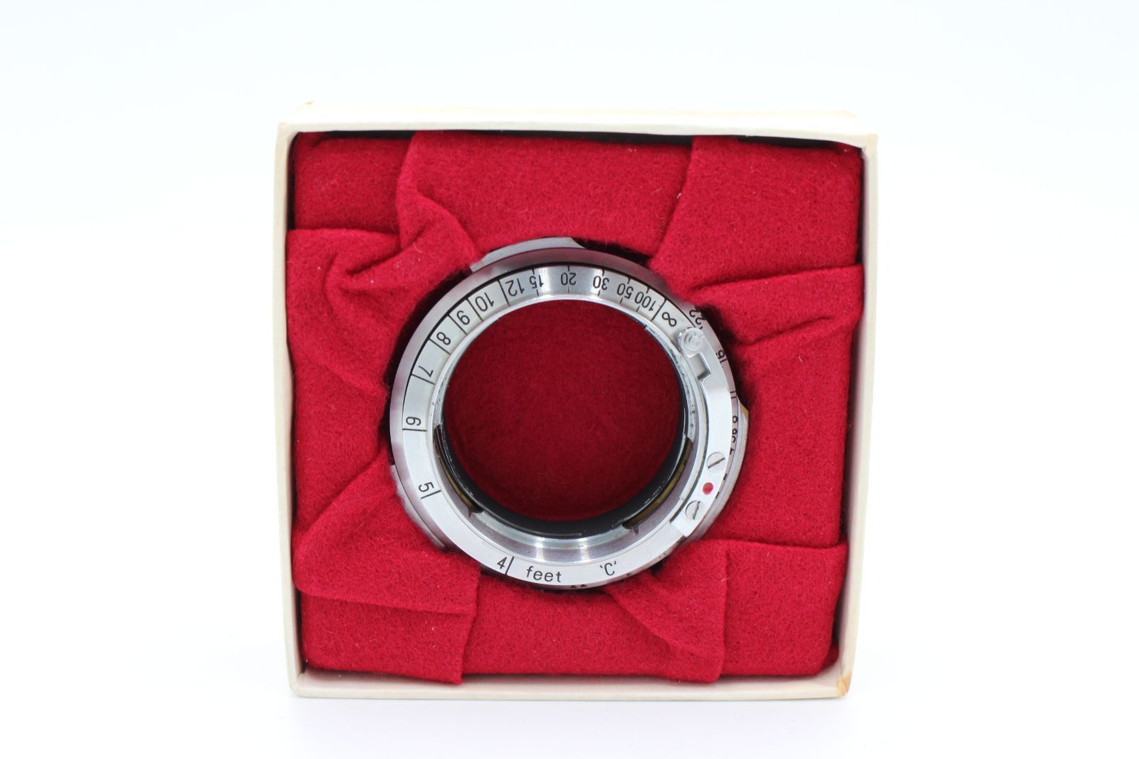 近代インターナショナル カプラー