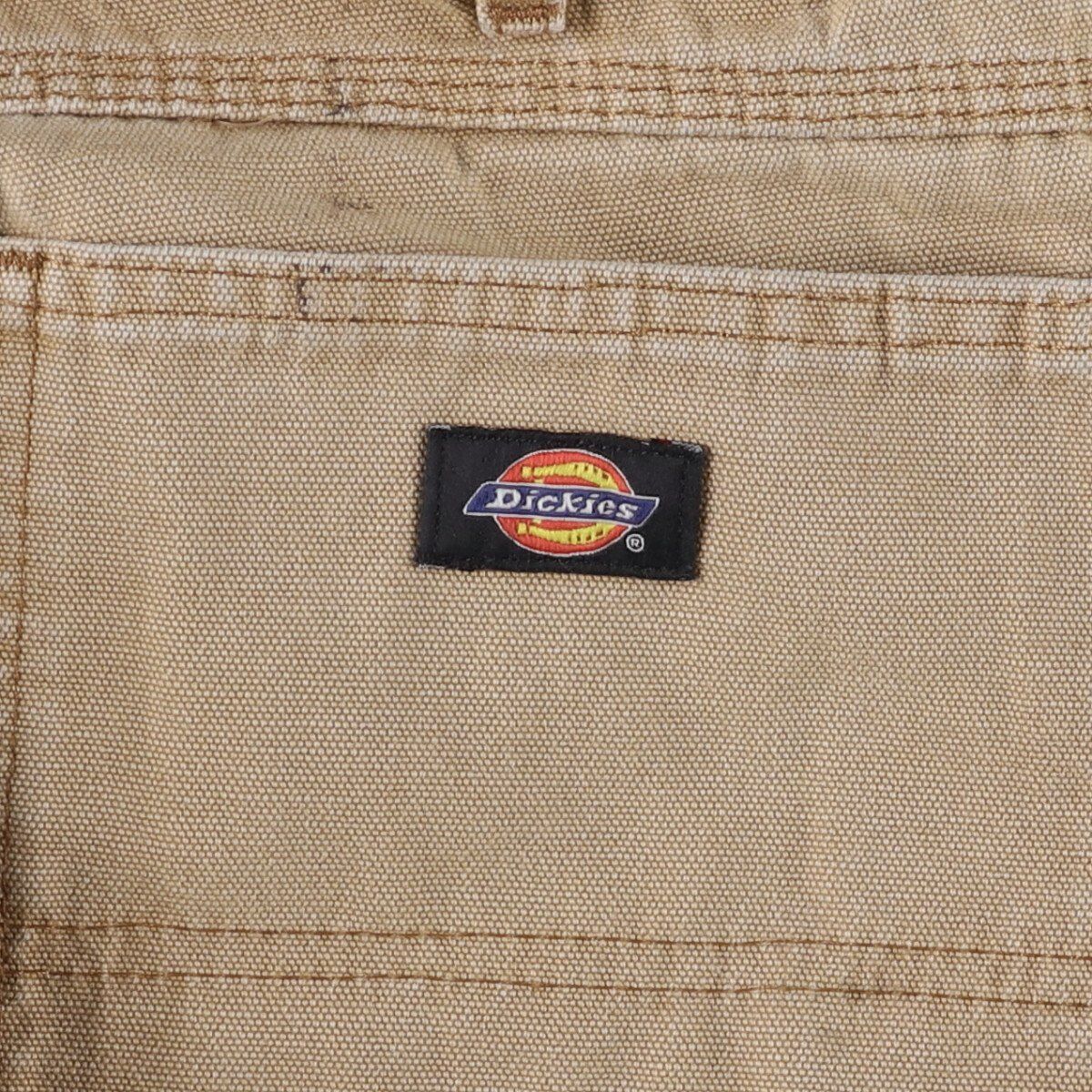 ダックペインターパンツ