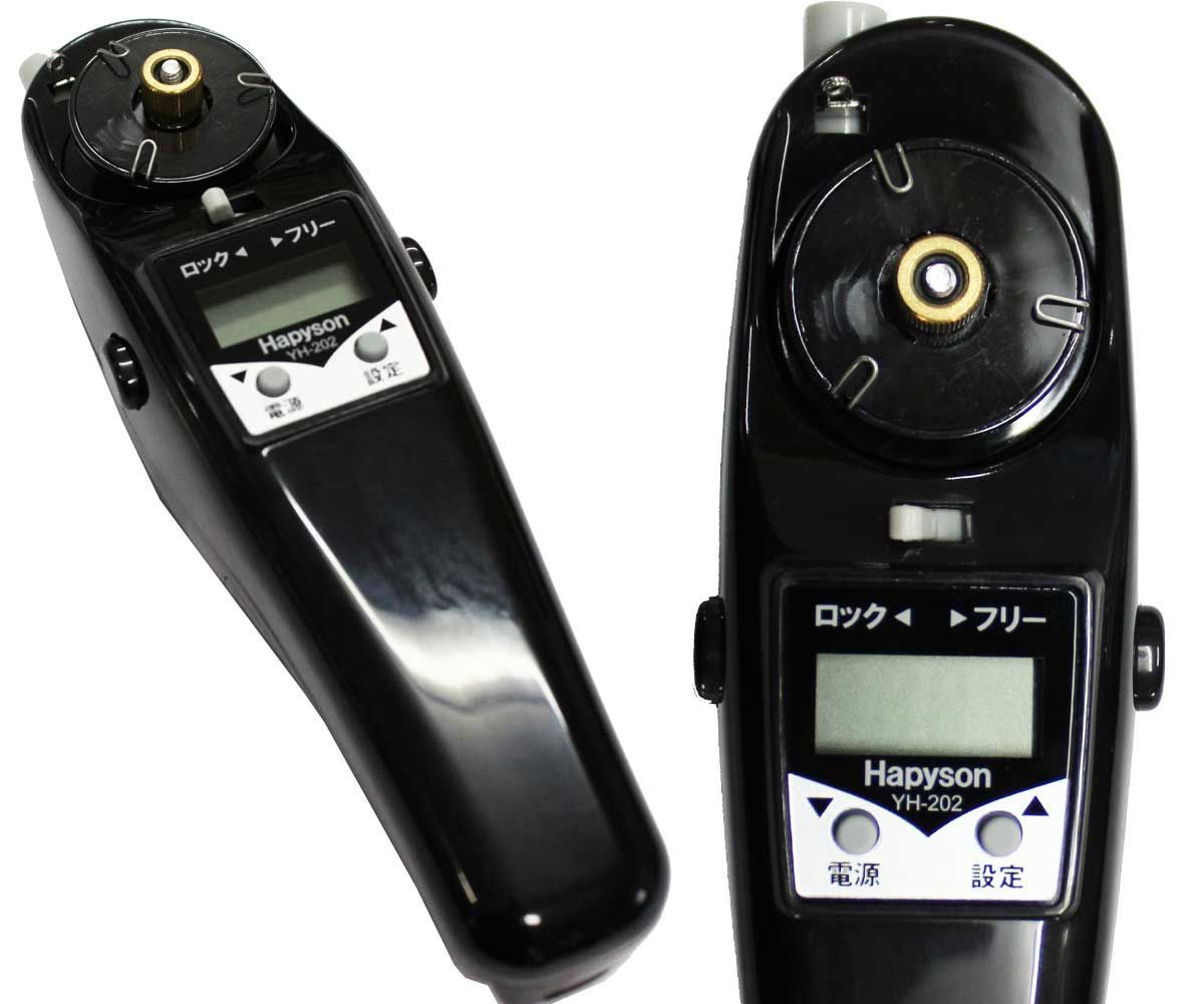 電動リールYH-202