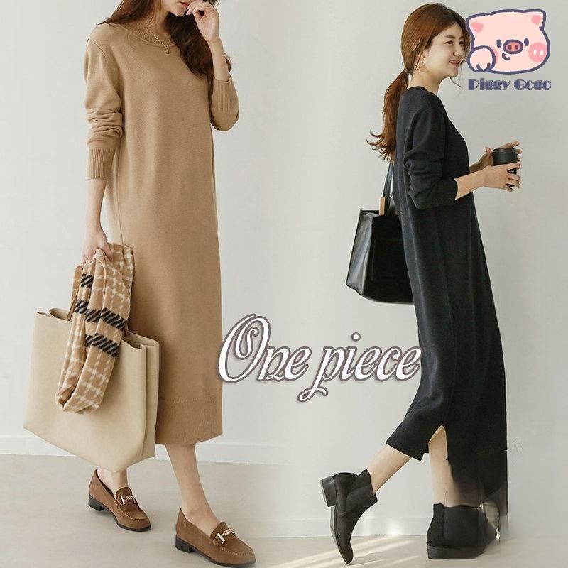 SALE50%OFF セルフォード CELFORD カシュクールニットコンビ