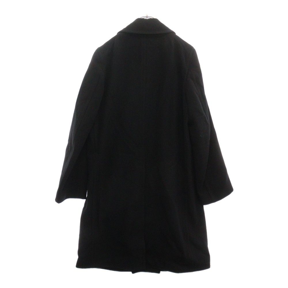 DRIES VAN NOTEN (ドリスヴァンノッテン) Wool Long Coat ダブル