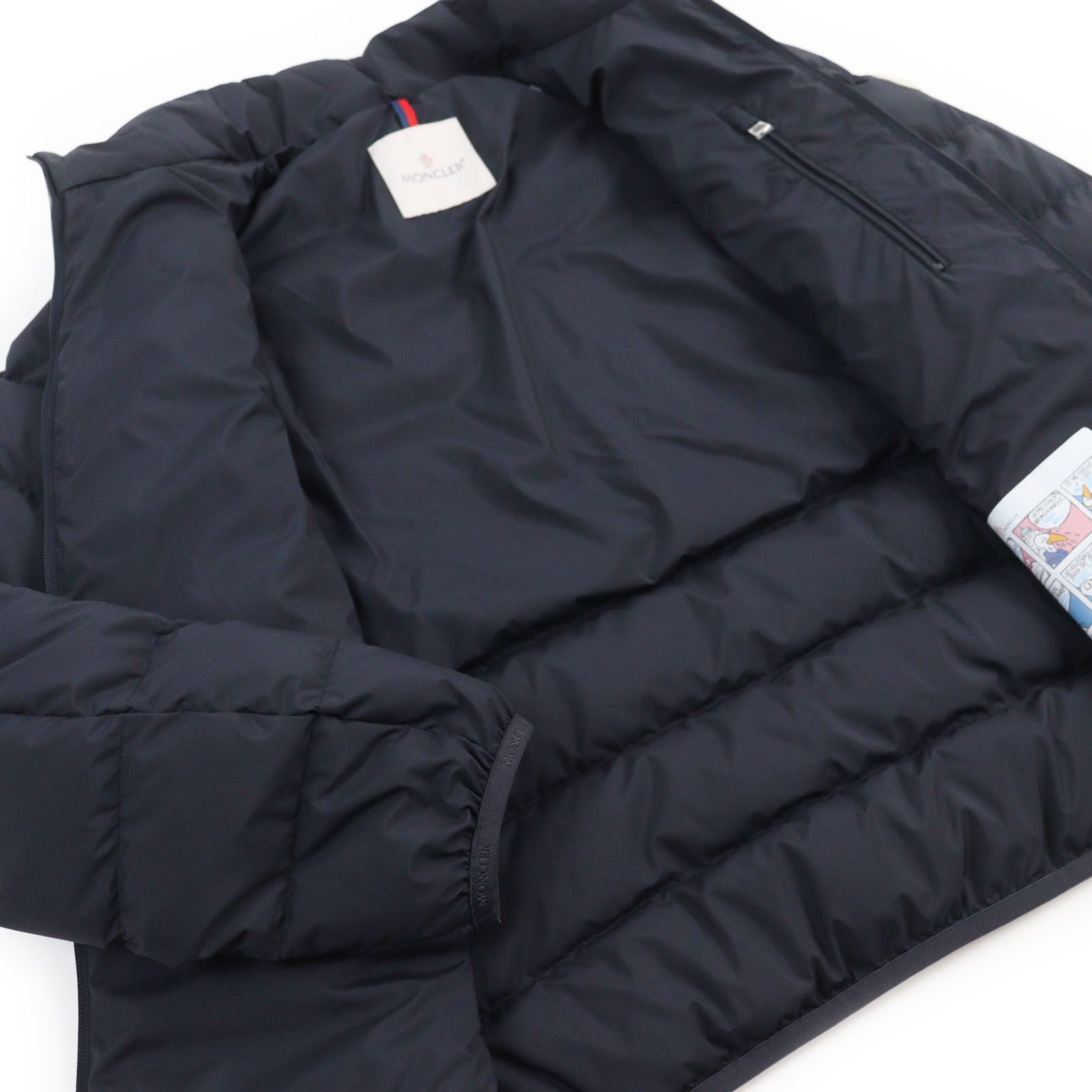 モンクレール☆MONCLER☆モノグラムフーディー☆未使用品☆M