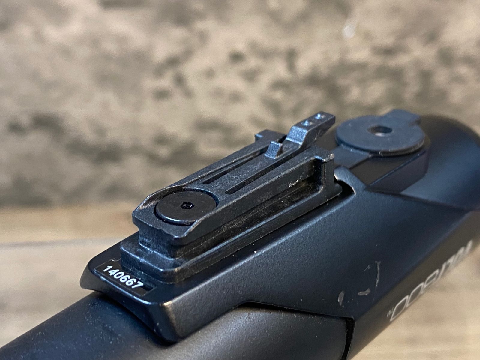 JG022 キャットアイ CATEYE VOLT 800 フロントライト 本体 BRIGHTFACE_UK