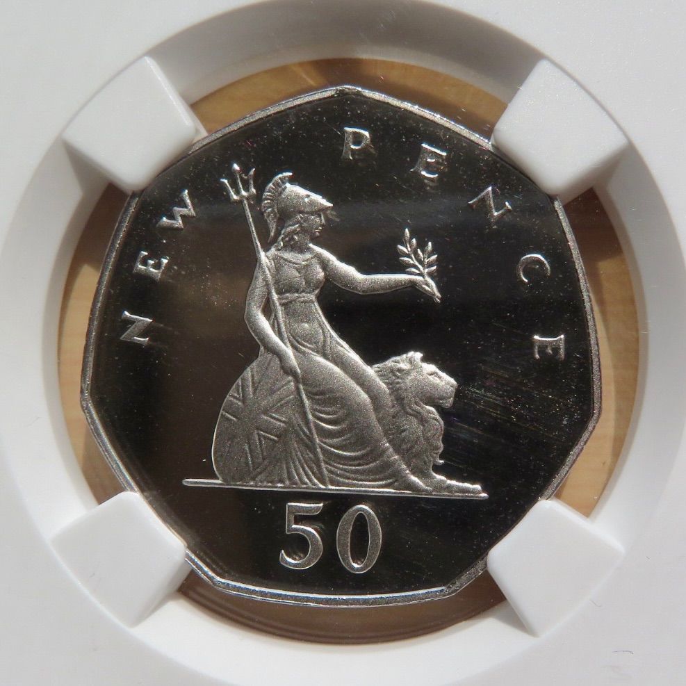 アメリカ通販ファッション PF70 NGC レジェンドオブザレーバン 2019年 UC 銀貨 プルーフ コレクション
