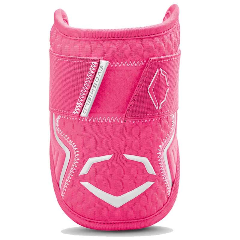 エボシールド エルボーガード カスタムフィット 野球 プロテクター ひじ当て 打者用 25 FW WB 57260 08 09 10