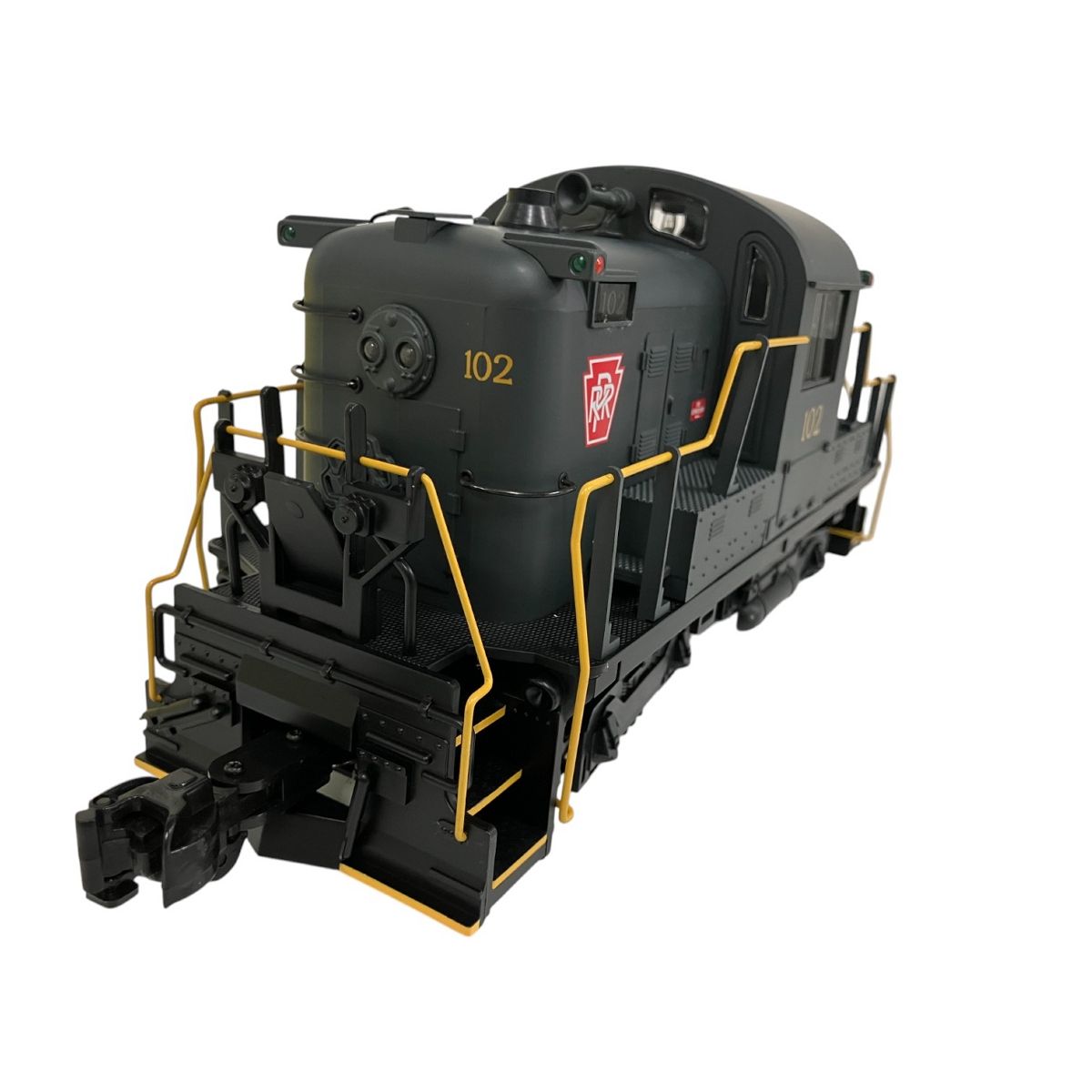 ARISTO CRAFT TRAINS ART-22601 Pennsylvania センターキャブ スイッチャー アリストクラフト 鉄道模型 B10010589