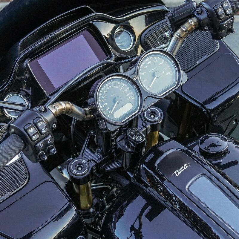 METHOD トップトリプルツリー 2015〜24年FLTR