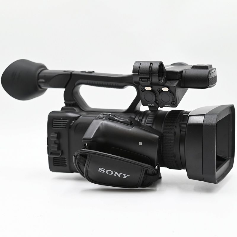 SONY XDCAM PXW-Z150 中古 SONY PXW-Z150 [XDCAMメモリーカムコーダー] 中古