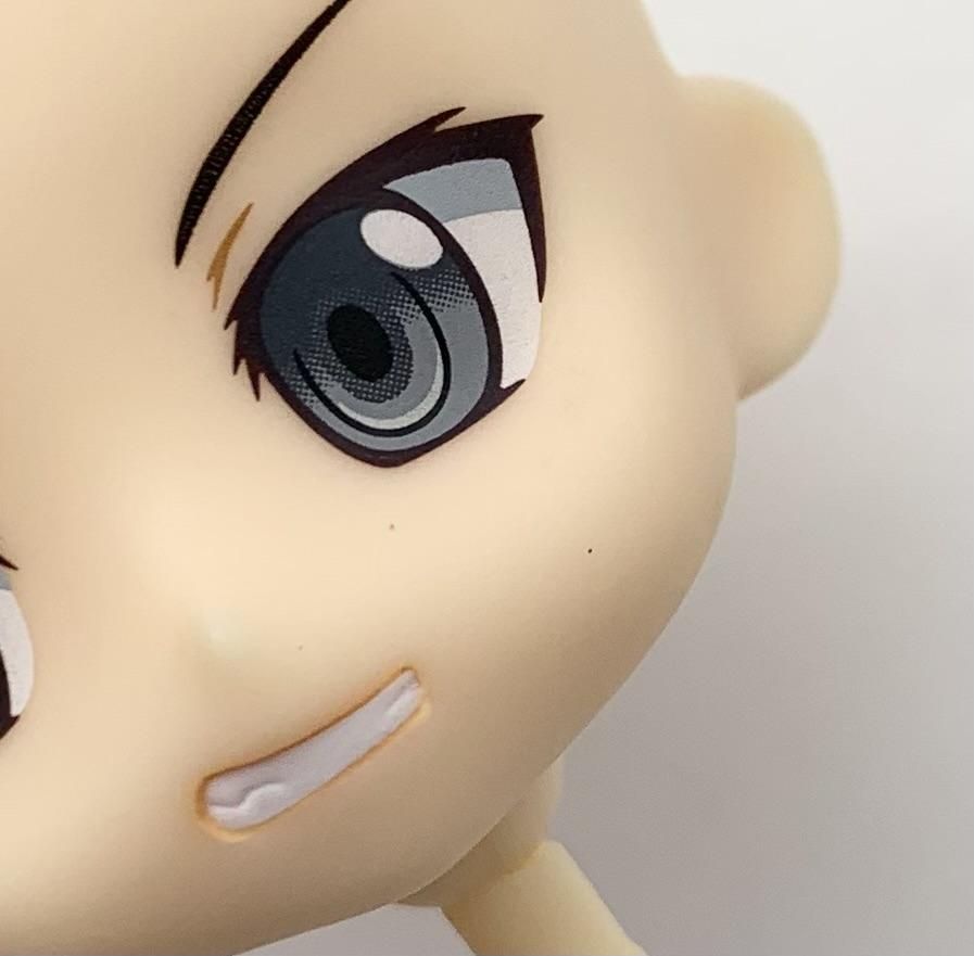 GOOD SMILE COMPANY - 【中古】開封 グッドスマイルカンパニー ソードアート・オンライン SAO ねんどろいど 295 キリト[17][240017698213] GOOD SMILE COMPANY - 【中古】開封 グッドスマイルカンパニー