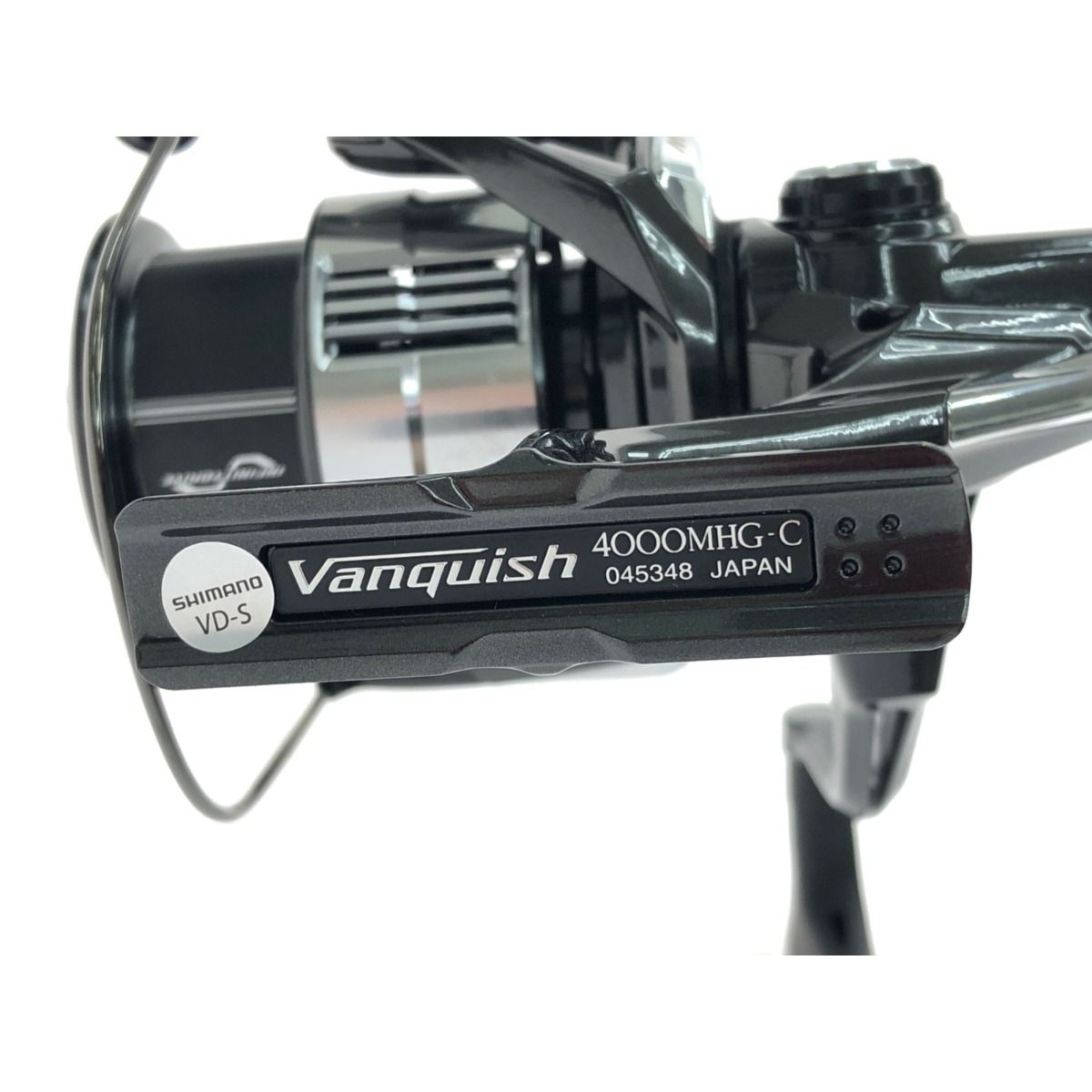 ▽▽SHIMANO シマノ スピニングリール Vanquish 23ヴァンキッシュ