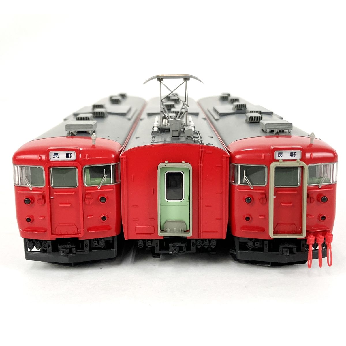 TOMIX HO-078 JR 115 1000系近郊電車 コカ・コーラ塗装 セット HOゲージ 鉄道模型 トミックス 中古 Y9207279 -  メルカリ